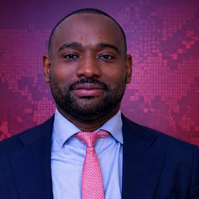 Boubacar Telly Diallo, fondateur et président de VIGP Capital & Invest